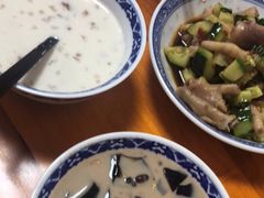 -韵姐牛奶甜品世家