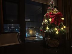 -康莱德酒店·美庭自助餐厅