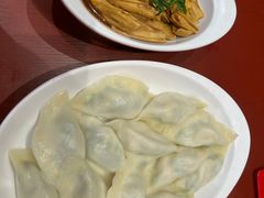 -喜家德虾仁水饺(岗厦北店)