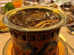 -富力丽思卡尔顿酒店·香荟全日制餐厅