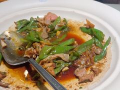 -兰湘子·湘菜小炒(济南领秀城店)