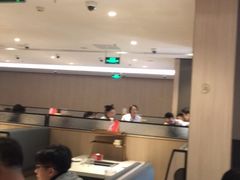 -海底捞火锅(奥体南路店)