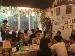 -同桌的你·桌游·剧本·跑团(江南西路店)