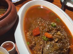 -云隐小厨·传统大理美食(复兴路店)
