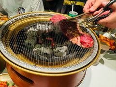 -西塔老太太泥炉烤肉(川沙百联店)