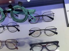 -ALPS阿尔卑斯眼镜(我格广场店)