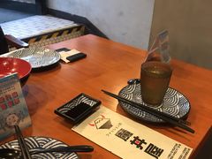 -魔丼屋(日月光店)