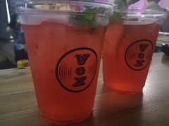 -Vox Livehouse(长沙店)