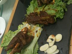 -清真悦宾楼食府(海湖店)