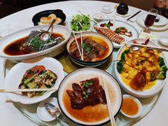 -金迎海鲜酒家(金凤凰广场店)