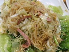 -蒙古原烤羊排(龙岗店)