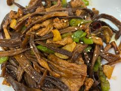 -长兴菜馆(高桥店)