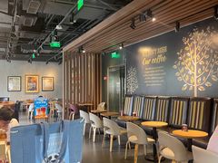 -COSTA COFFEE(金长安大厦店)