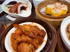 -添好运点心专门店(深水埗店)