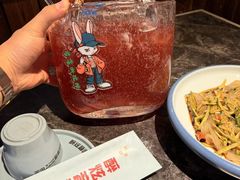 -醉炫音速烧烤·干煸菜(沙河总店)