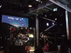 -288 Livehouse 酒吧(思南公馆店)