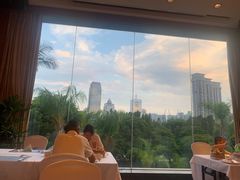 -马哥孛罗咖啡厅·Cafe Marco (厦门马哥孛罗东方大酒店)