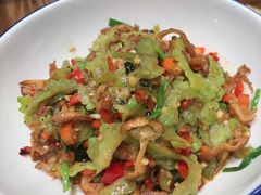 -衡厨·衡阳土菜(中南店)