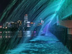 -南宁南湖公园