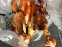 吴山烤鸡-吴山烤禽 (吴山路店)