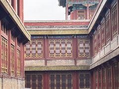 -须弥福寿之庙