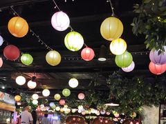 -广州花园酒店荔湾亭·地道点心·粤式饮茶