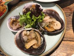 -斯比特花园西餐厅(东方商厦店)