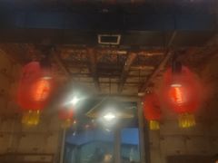 -鱼窝棚柴火铁锅炖(富山屯店)