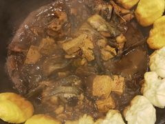 贴饼子-姥家大锅台(魏各庄路店)