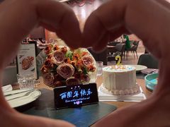 -404干式熟成牛排馆•聚会餐厅