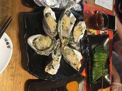 -烧蠔帮·湛江生蚝(工农店)