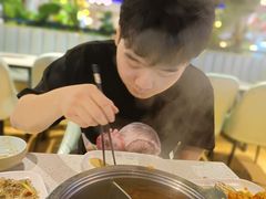 -呷哺呷哺 黄金牧场 (中发百旺店)