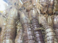 -港畔赶海蒸汽海鲜烧烤自助(仙螺岛店)