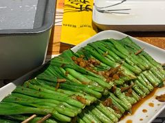 -木屋烧烤(龙岗龙城万科里店)