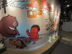 -神户赤童日式烤肉伙伴(东直门店)