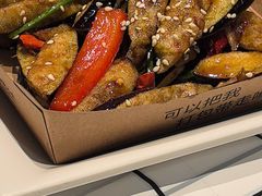 -双合园·海鲜水饺青岛菜(万佳广场店)