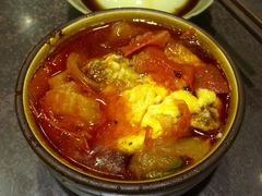 -华兴街煎蛋面(总店)