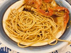 -七个烧烤·武汉大排档(翻身店)