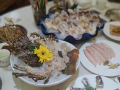 -围炉夜话·潮汕卤水火锅(榕江店)