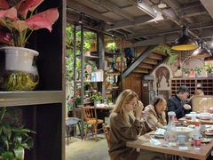 -周家二小姐的菜(西津渡店)