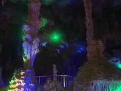 -泰安地下龙宫景区