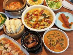 -外婆家(静安大悦城店)