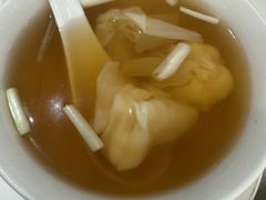 -麦奀云吞面世家(佐敦店)