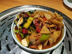 -味道家宴