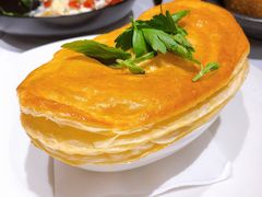 -Erman岩烧牛排(虹桥南丰城店)
