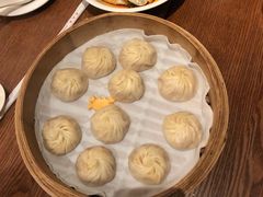 -鼎泰丰 (柏威年广场店)