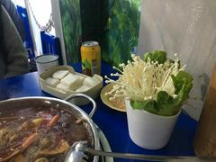 -马路边边·成都串串(翠柏路店)