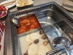 -海底捞火锅(凯德广场店)