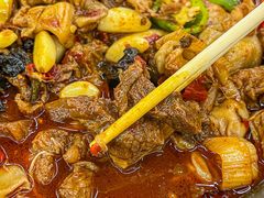 -小民大排档(光谷店)