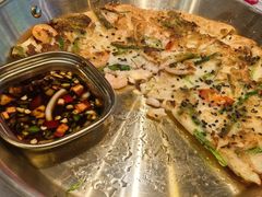 -韩宫宴烤肉·料理(荆门漳河万达店)